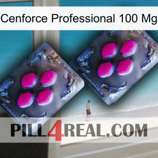 Cenforce Professional 100Mg 01